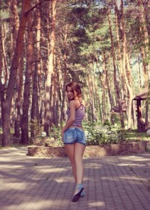 Фото проститутки Алена №7 в городе Сатка