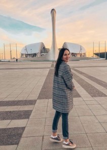 Фото проститутки Алина №3 в городе Сатка