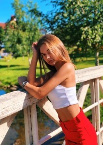 Фото проститутки Настя №2 в городе Сатка