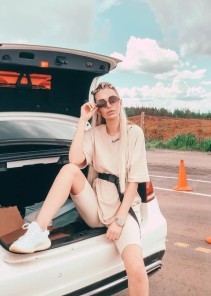 Фото проститутки Настя №3 в городе Сатка
