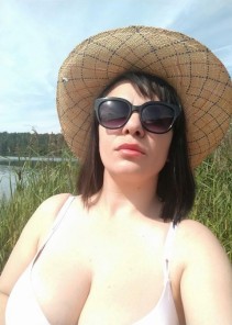 Фото проститутки Виктория №2 в городе Сатка