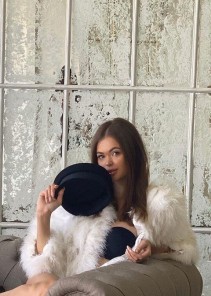 Фото проститутки Яна №3 в городе Сатка