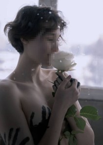 Фото проститутки Марина №2 в городе Сатка