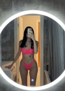 Фото проститутки Дарина №1 в городе Сатка