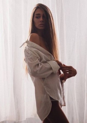 Лиза, Г. Сатка