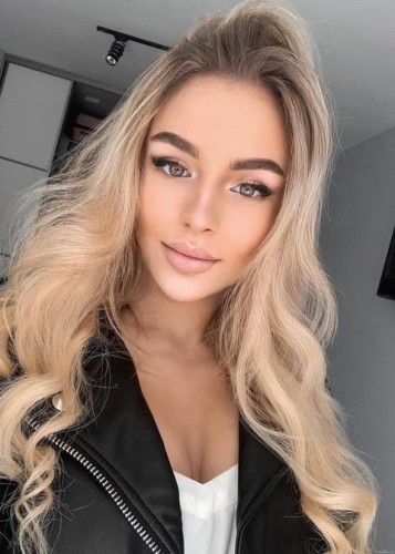 Алина, Г. Сатка